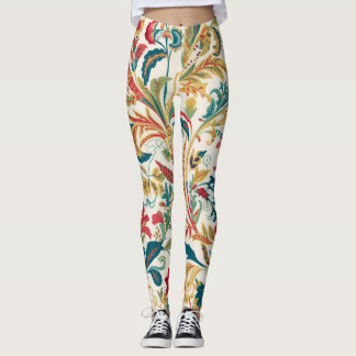 Leggings Onflora Légende florale