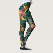 Leggings Onflora Légende florale (Droite)