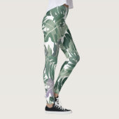 Leggings Onflora Légende florale (Droite)