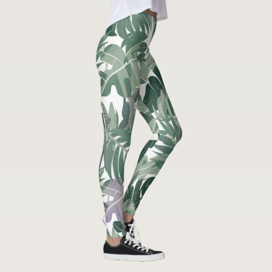 Leggings Onflora Légende florale (Droite)