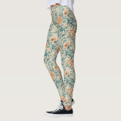 Leggings Onflora Légende florale (Gauche)