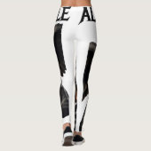 Leggings OnLaye1/ALTER Eagle (Dos)