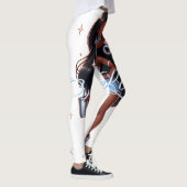 Leggings OnLaye1 Baddie Jean Diva (Droite)
