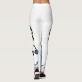LEGGINGS ONLAYE1/BADDIE JEAN SET (Dos)