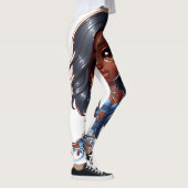 LEGGINGS ONLAYE1/BADDIE JEAN SET (Droite)