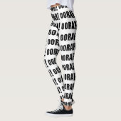 LEGGINGS OORAH ! (Gauche)