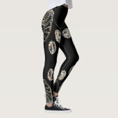 Leggings Opihi Mama (Droite)
