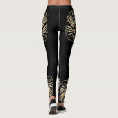 Leggings Opihi Mama (Dos)