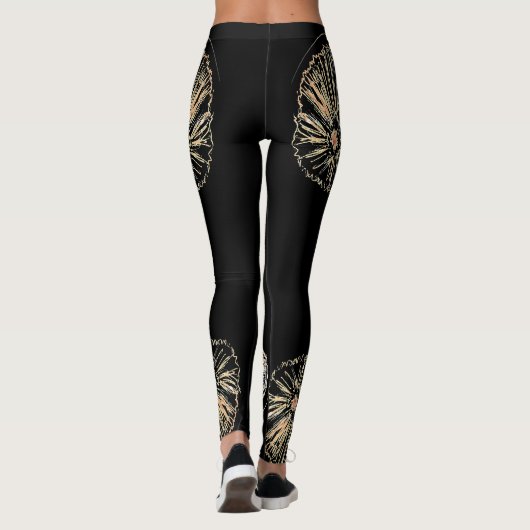 Leggings Opihi Mama (Dos)