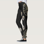 Leggings Opihi Mama (Gauche)