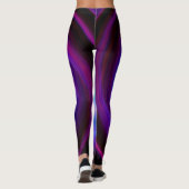 Leggings Options d'image Lover Pickleball certifiées Leggin (Dos)