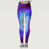 Leggings Options d'image Lover Pickleball certifiées Leggin (Devant)