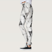 Leggings Optique I (Gauche)