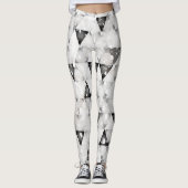Leggings Optique I (Devant)