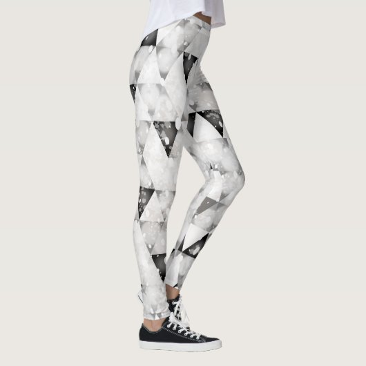 Leggings Optique I (Droite)