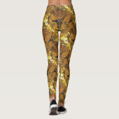 Leggings Or (Dos)