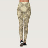 Leggings Or (Dos)