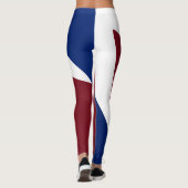 Leggings Or Cuba (Dos)