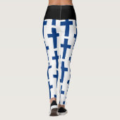 LEGGINGS OR FINLANDAIS (Dos)