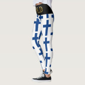 LEGGINGS OR FINLANDAIS (Gauche)