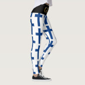 LEGGINGS OR FINLANDAIS (Droite)