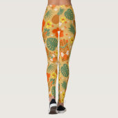 Leggings Or Tiki (Dos)