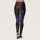 Leggings Oracle (Dos)