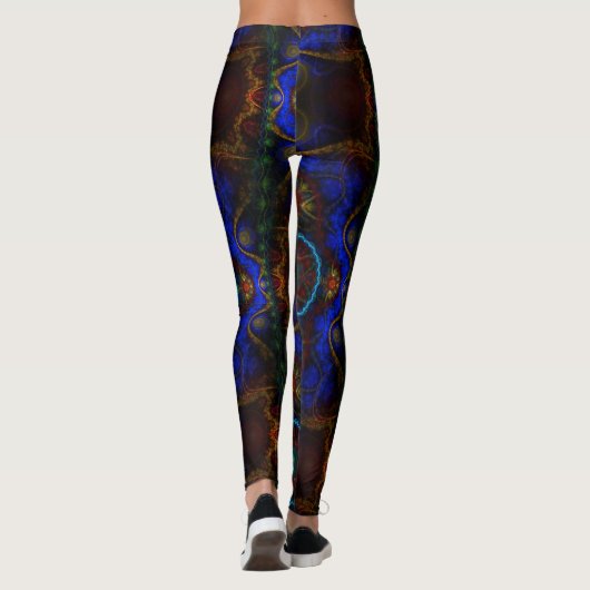 Leggings Oracle (Dos)
