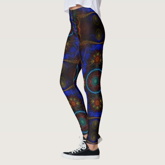 Leggings Oracle (Gauche)