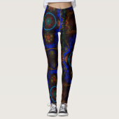 Leggings Oracle (Devant)