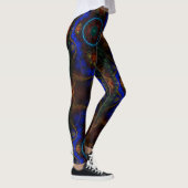 Leggings Oracle (Droite)