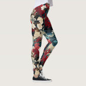 Leggings orageux - Jolie (Droite)