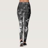 Leggings Orange Blossom (Dos)