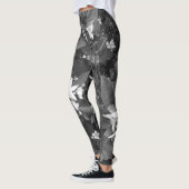 Leggings Orange Blossom (Gauche)