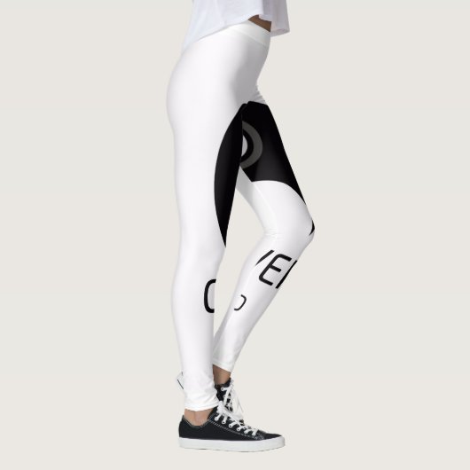Leggings Orbveil Cloud (Droite)