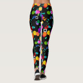 Leggings Orchard (Dos)