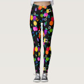 Leggings Orchard (Devant)