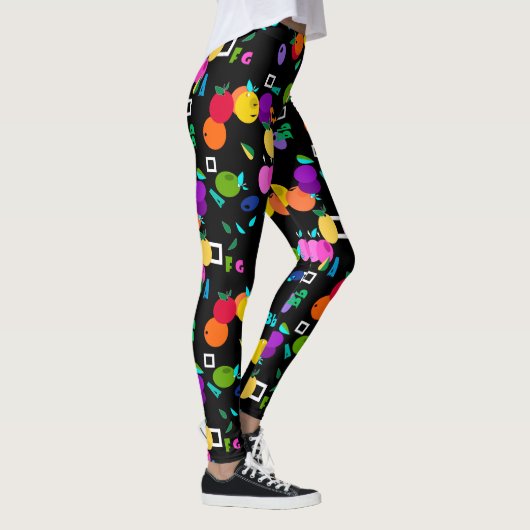 Leggings Orchard (Droite)