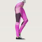Leggings Orchidée (Droite)