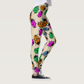 LEGGINGS ORDINATEURS PORTABLES (Droite)