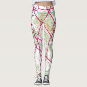 Leggings - Oriëntatie (Voorkant)