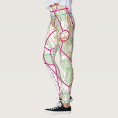 Leggings - Oriëntatie (Links)