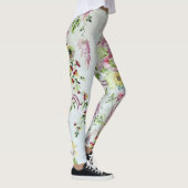 Leggings Originale Marie Antoinette Boudoir Versailles (Droite)