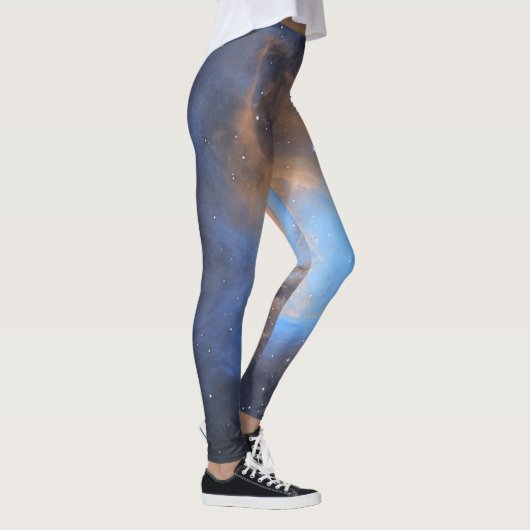Leggings Orion Nebula - Palette Hubble (Droite)