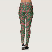 Leggings Ornament 6-7 Meme Christmas Doodles (Dos)