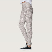 Leggings Ornements de luxe 8 (Gauche)