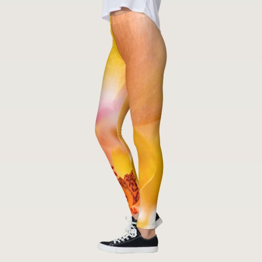 Leggings Orquídea (Gauche)