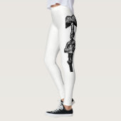 Leggings Ose sango - Oxe Xango (Gauche)