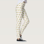 Leggings Ostrich rare (Droite)