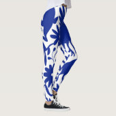 Leggings Otomi mexicain (Droite)
